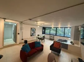 Apartamento de lujo Poblado