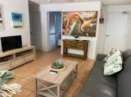 Baden 26 - Rainbow Shores - Swimming pools - Tennis court - Walk to beach