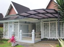 Diyar Villas Puncak M3/8