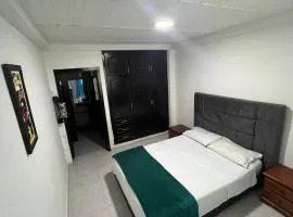 apartamento mirador el paraiso