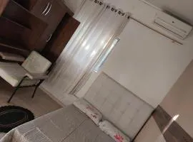 Pousada vale das aguas