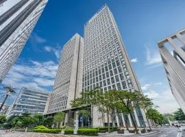 广州思林公寓 Si Lin Apartment GZ -Poly World Trade Centre Expo