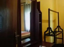 Lake Palmyra Resort