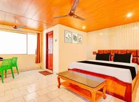 Collection O Vijayawada South India Shopping Mall