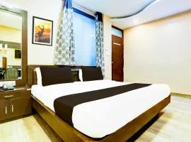 Hotel O Maharaja Bada Gwalior