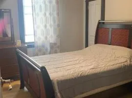 Centrally Located Blue House