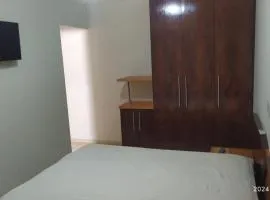 Vitória das Thermas Caldas Novas