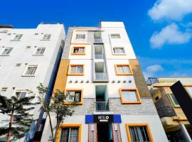 Hotel O Bangalore Kengeri Bus Stand、バンガロールのホテル