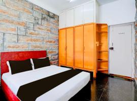 Hotel O Mysuru Sand Museum，位于迈索尔的酒店