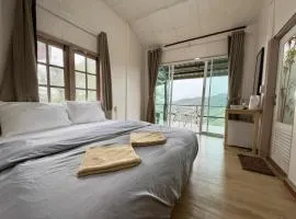 COOL CAMPING-Khun Khao2