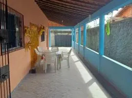 Casa de Praia em Salinopolis-Pará