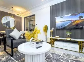 Lavish 2 bedroom apartment in Lavington