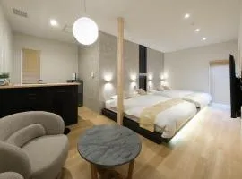 Hotel QOL 瓦町