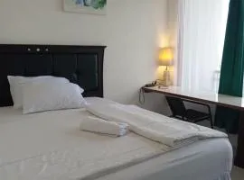 Jeca House