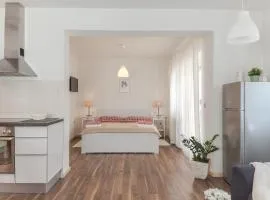 Apartments Nika