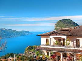 Hotel Garni Bel Sito – hotel w Tremosine Sul Garda