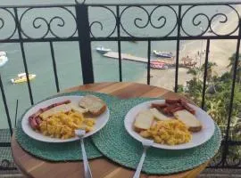 Apartment in Rodadero Nohora's Dream