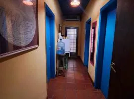 Hospedaje Lo de anita