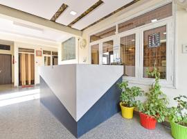 Hotel O Ashoka，位于科塔的酒店