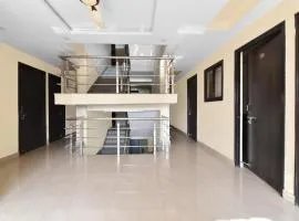 Hotel O Ashoka
