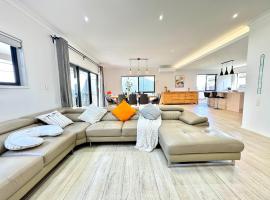Kuraby Family Retreat Spacious 4BR Holiday Home, ξενοδοχείο σε Kuraby