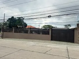 Gran Hostal Sula