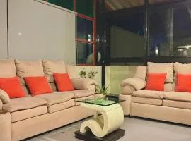 Moonlight Stay Huaraz