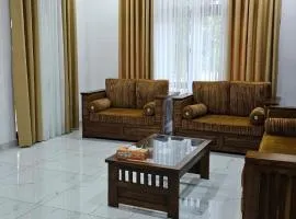 Velvet Lake Holiday Home