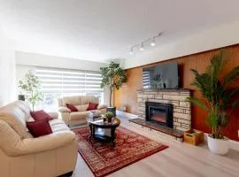 Vancouver Getaway