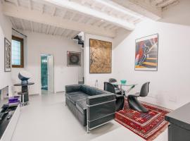 Suite d'Art - Centro Storico di Arezzo, hotel in Arezzo