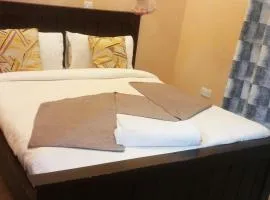 Villa Serene Hotel Kitale