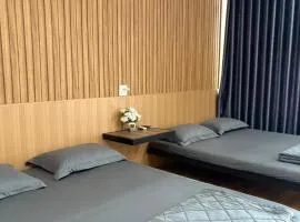 Hotel Minh Vy