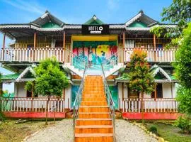 Hotel O Chilapata Forest Formerly Moner Manush Homestay