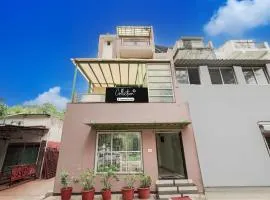 Collection O Sachivalaya Metro Station Gandhinagar Formerly Hotel Ghunghat Inn