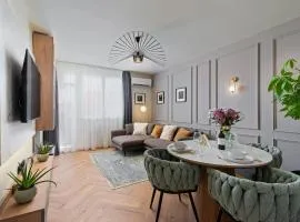 Anima Home Apartman