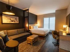 Hyatt Place Eagle Pass