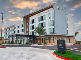 Hyatt Place Eagle Pass, hotel en Eagle Pass