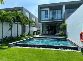 Glenwood Sanctuary Villa Hồ Tràm Villa 85