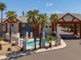 Days Inn by Wyndham Phoenix West, hotel en Phoenix