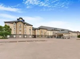 Days Inn by Wyndham Regina