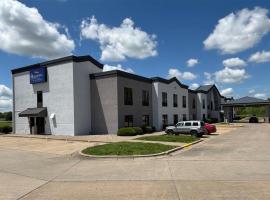 Baymont by Wyndham Marion