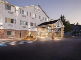 Spark by Hilton Tumwater
