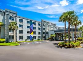 Spark by Hilton Orlando near Universal