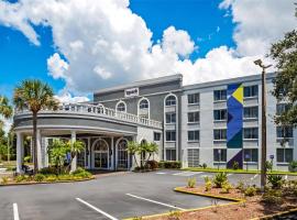 Spark by Hilton Orlando near Universal, hotel in Orlando