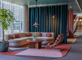 Cenica Porto Hotel, Curio Collection By Hilton, hotell i Porto