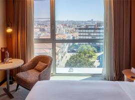 Cenica Porto Hotel, Curio Collection By Hilton، فندق في بورتو