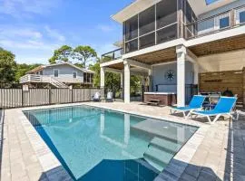 Fruitcakes- Private Pool- Hot Tub- Pet Friendly