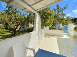Le Querce, vacation home in Procida