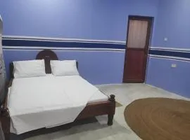 Ridhwan House