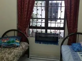 Homestay Puri Cengal